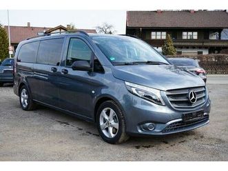 tourer 119 cdi/bt select extralang