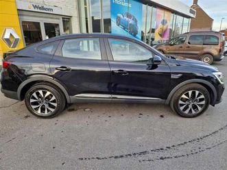 arkana 1.3 tce zen gpf edc