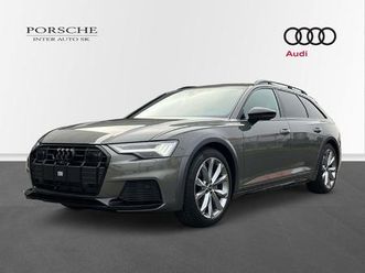 audi a6 allroad 50 tdi quattro tt8