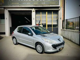 206 1.4 hdi generation fap