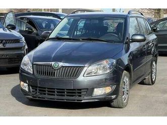 1.2 cr tdi / clima / break / facelift / euro5