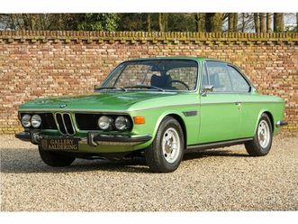 1973 bmw 3.0