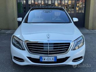 mercedes-benz s 350 maximum full optional