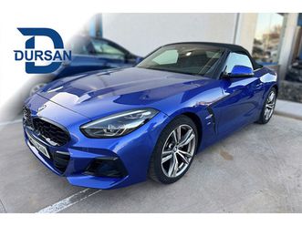 sdrive30i cabrio 190 kw (258 cv)