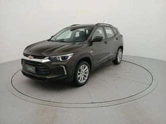 ltz 1.0 turbo 12v flex aut