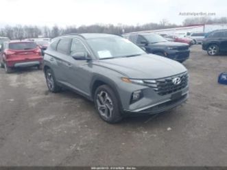 hyundai tucson sel* awd* nardo gray* нова