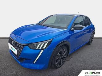 208 puretech 130 s&s eat8