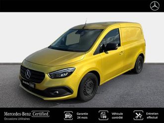 citan fgn 112 cdi long