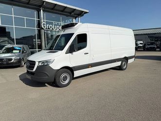 sprinter fgn 317 cdi 43 3.5t rwd 9g-tronic