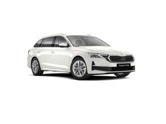 škoda octavia combi 2.0 tdi top selection
