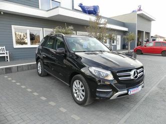 gle gle 400 4matic