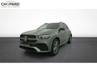 gle 350 de eq power 9g-tronic 4matic