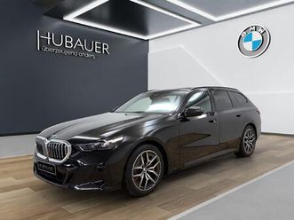 520d xdrive touring
