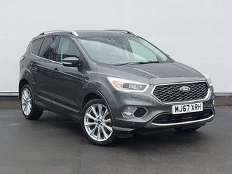 2.0 tdci 5dr 2wd