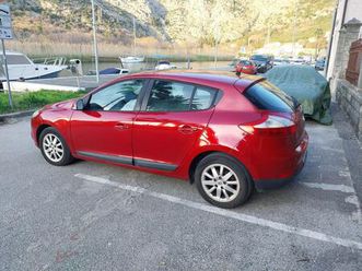 renault megane 1,6 16v, 2009 god.