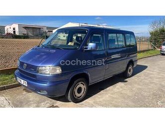volkswagen caravelle largo 2.0 comfortline