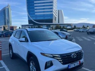 hyundai tucson 2.5 gdi sel 2024