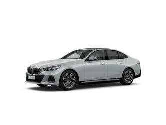 i5 edrive40 limousine