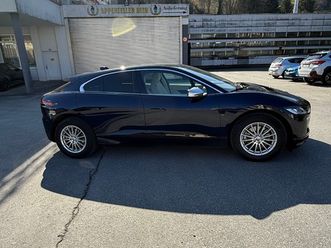 i-pace ev400 hse awd