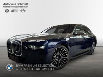 i7 edrive50 limousine