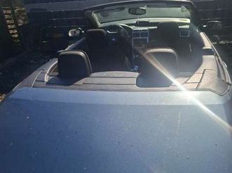 peugeot 307 cc 2,0 16v