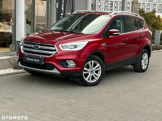 ford kuga 1.5 ecoboost fwd edition ass