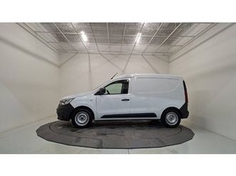 ii van blue dci 75 - 22 confort