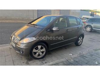 mercedes-benz clase a