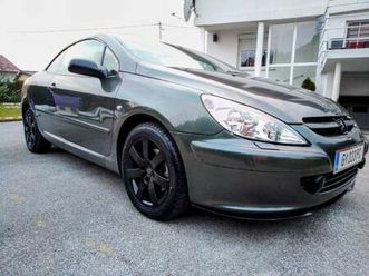 peugeot 307 1.6 16v
