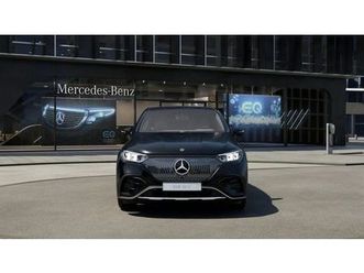 eqe 350 4matic suv acc ahk aut kam. keyless led