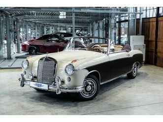 s cabriolet | top zustand | classic data 2