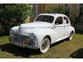 peugeot 203
