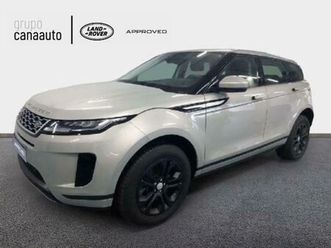 land rover range rover evoque d150 awd auto