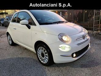 1000 hybrid 70 cv carplay climauto pdc