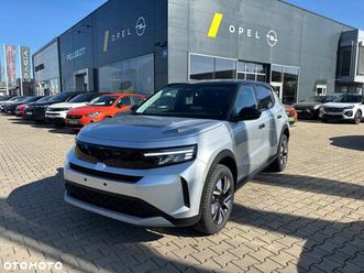 opel frontera 1.2 t mhev gs edtc6