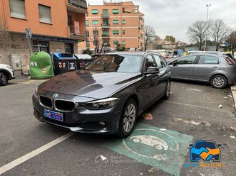 d touring xdrive business auto