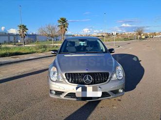 mercedes-benz clase r r 320 cdi 4matic