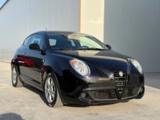 alfa romeo mito 1.4i 95кс* 6ск* euro5*