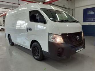 panel van wide-body 2.5dci