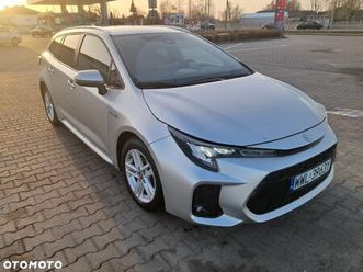 suzuki swace 1.8 hybrid elegance cvt