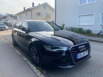 3.0 tdi 313ps quattro avant