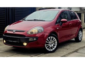 fiat evo 1.4