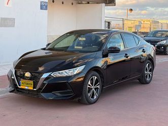 sv‏ 2.0 cvt‏ (149 כס)