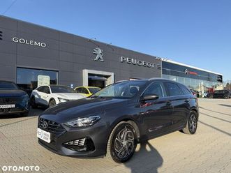 hyundai i30 1.5 dpi comfort