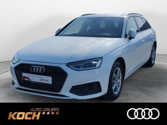 avant 30 tdi s-tronic, ambiente plus, tempoma