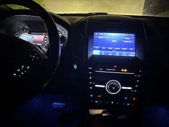 ford edge edge diesel 2.0 ecoblue bi-turbo 4x4 aut. st-line