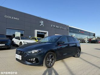 hyundai i30 1.5 dpi modern