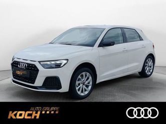 sportback 25 tfsi s-tronic advanced, led, car