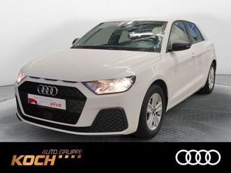 sportback 25 tfsi, sitzh., pdc vorn+hinten