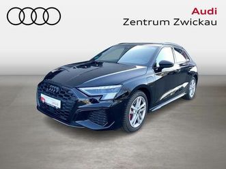 sportback 45tfsie s-line matrix led scheinwer